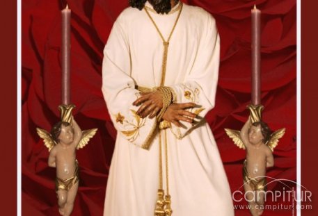 Programa de la Semana Santa 2011 en Llerena 