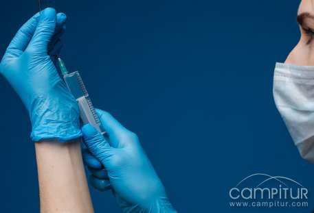 Actualidad Covid-19 Área de Salud Llerena-Zafra 