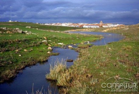Taller de Ecología y Recursos Naturales de Ahillones y su entorno